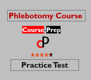 Phlebotomy Technician (CPT) Practice Test 2024 [Official Review Test]