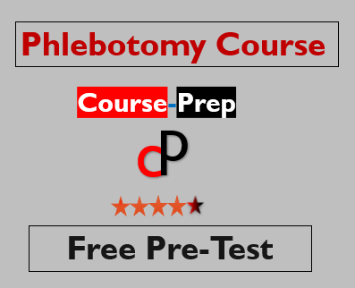 Phlebotomy Technician Pre Test 2024 Questions And Answers