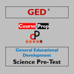 GED Science Pre-Test 2023 Questions and Answers