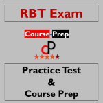 RBT Exam Practice Test 2023 and Course Prep