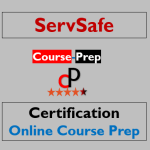 ServSafe Certification 2023 Online Course Prep