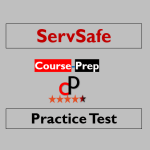 ServSafe Practice Test 2023 [Updated With New Rules]