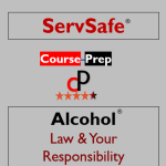 ServSafe Alcohol Law & Your Responsibility Study Guide and Quiz