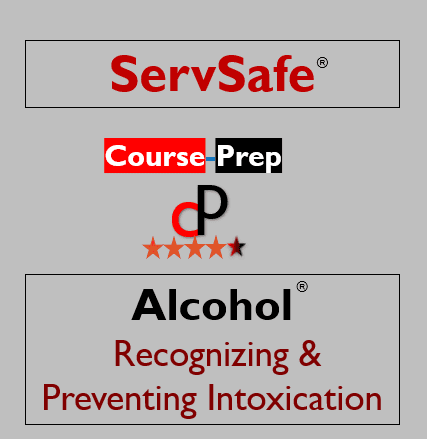 ServSafe Alcohol Recognizing & preventing intoxication Study Guide and Quiz