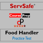 ServSafe Food Handler Practice Test Answers