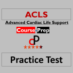 ACLS Practice Test 2023 Study Guide [UPDATED]